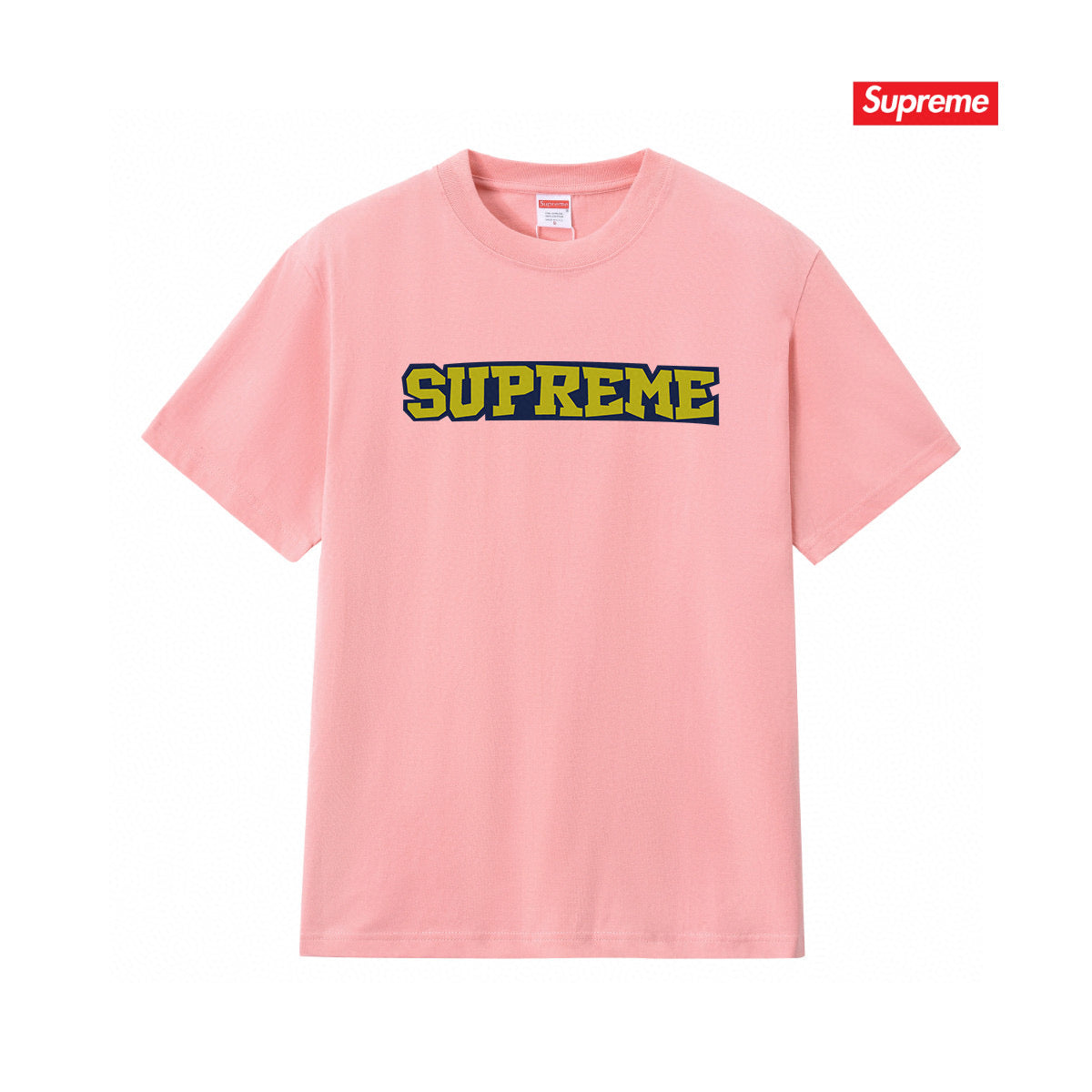 Supreme Tee S230