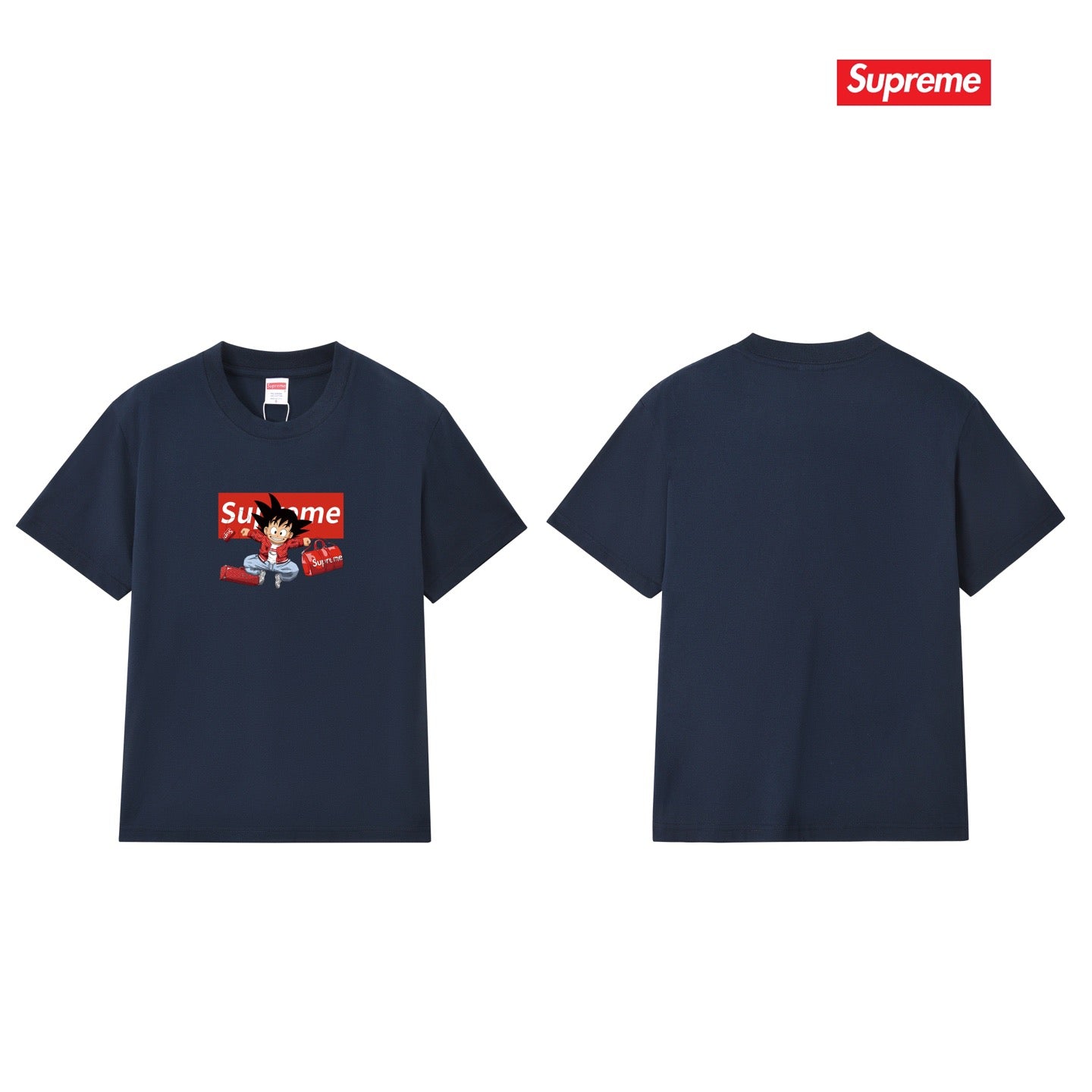Supreme Tee S238