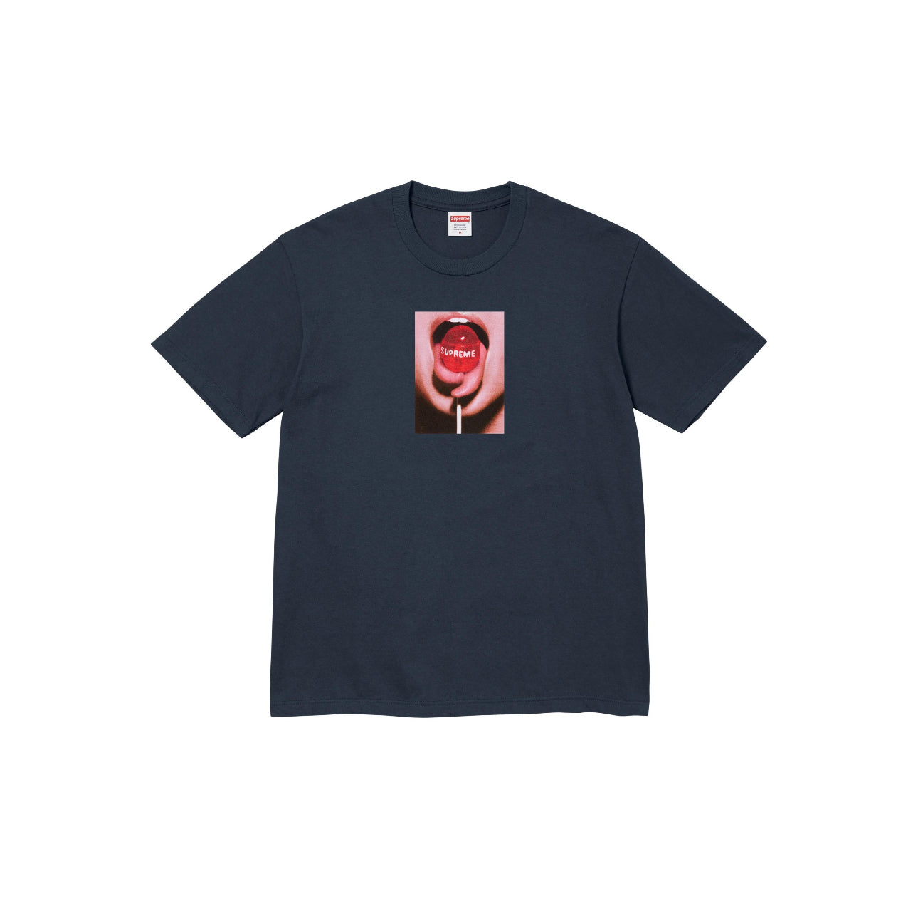 Supreme Tee S0087