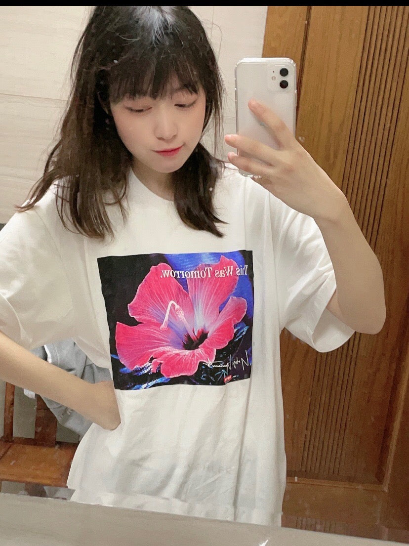 Supreme Tee S121