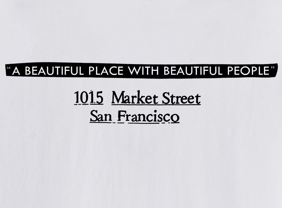 Supreme Tee S221