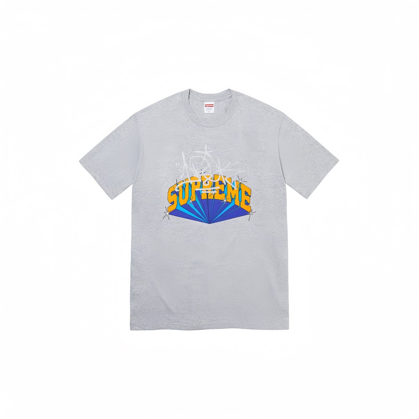 Supreme Tee S0079
