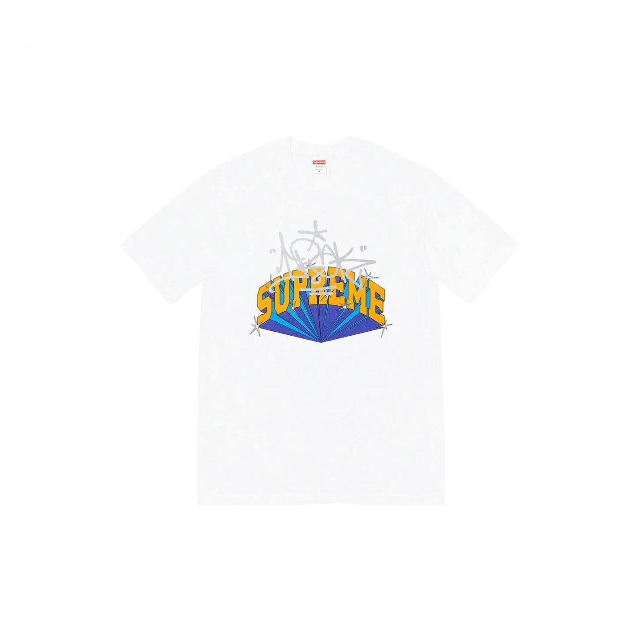 Supreme Tee S0079