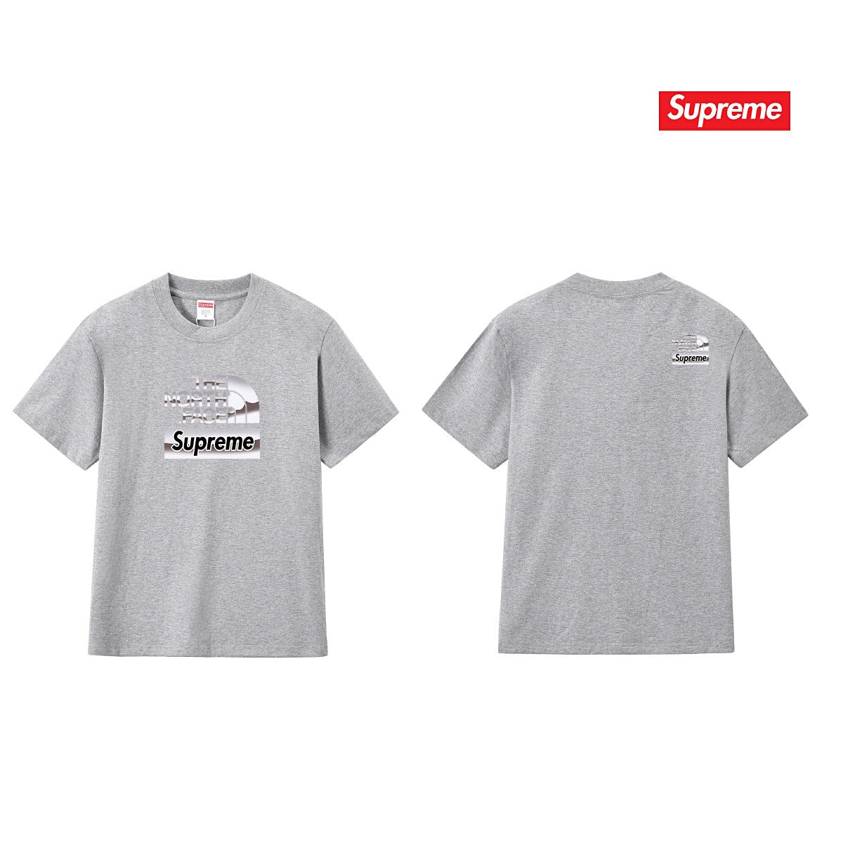 Supreme Tee S244
