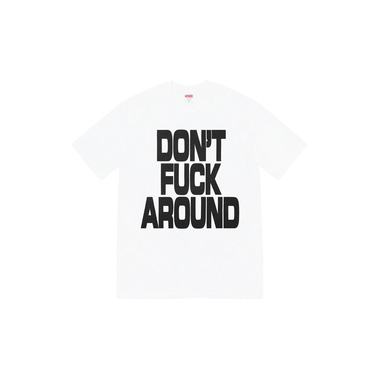 Supreme Tee S0078