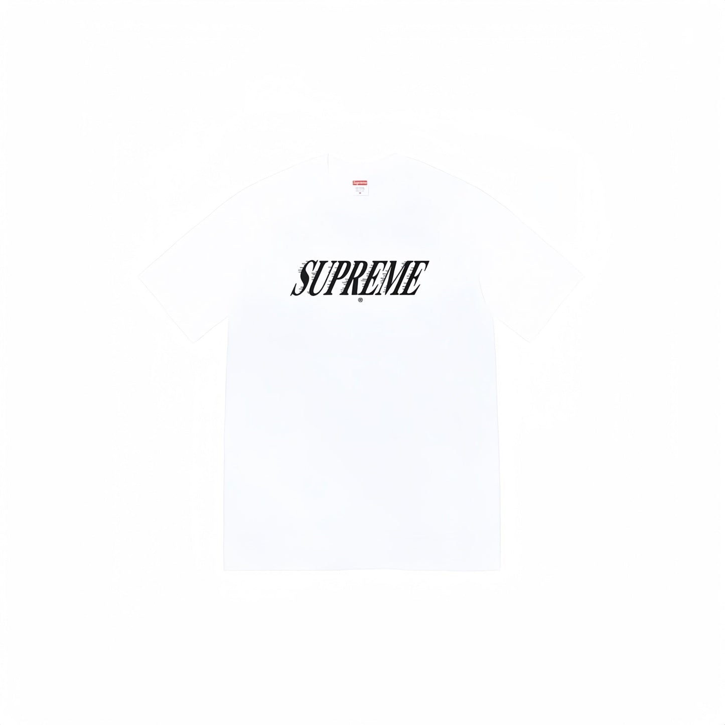 Supreme Tee S0073