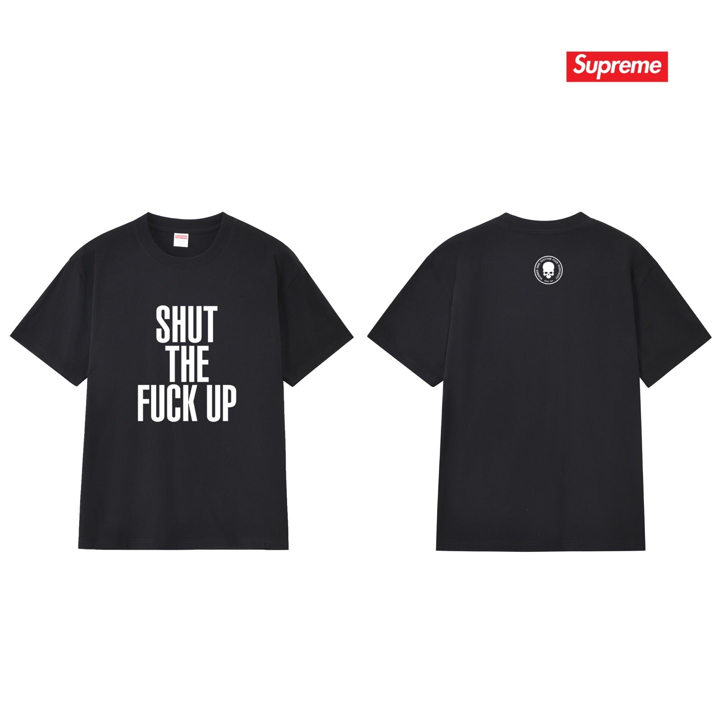 Supreme Tee S314