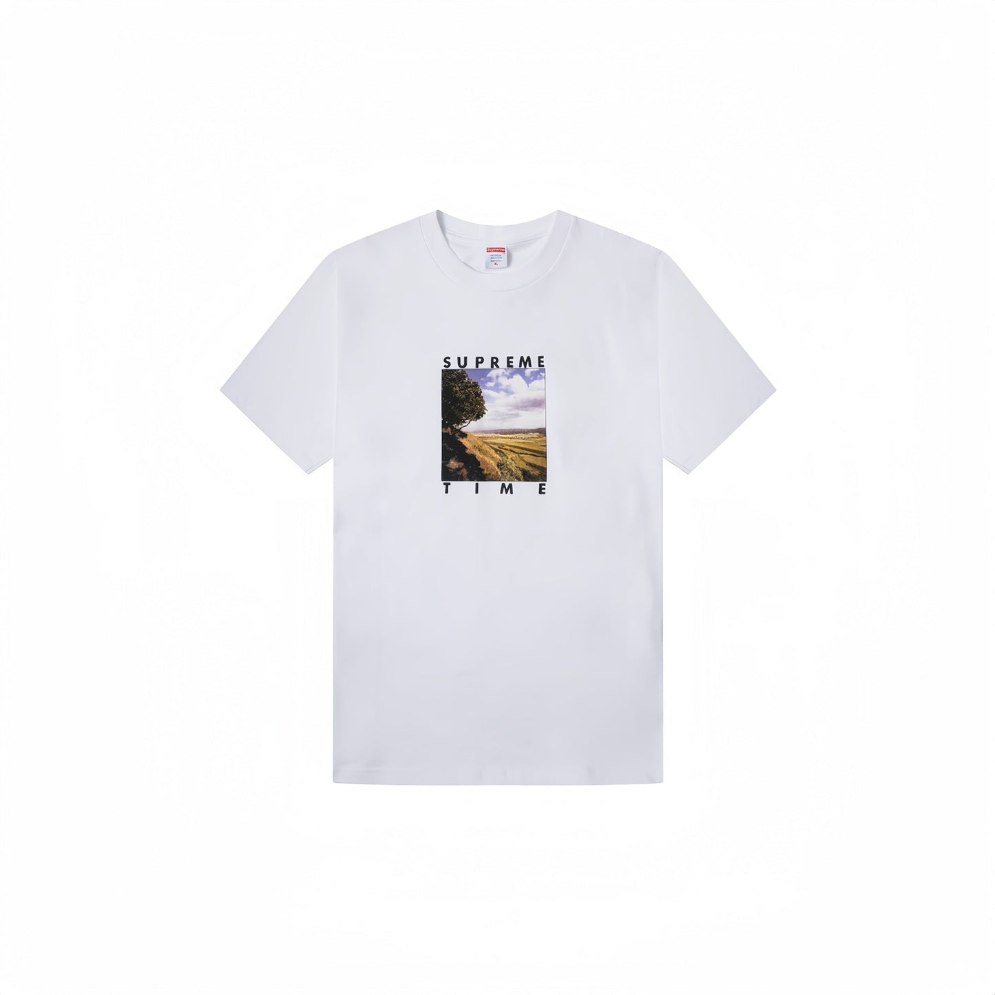 Supreme Tee S0039